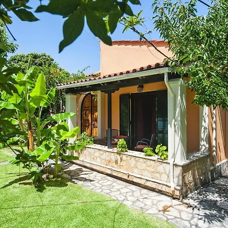 Holiday home Marco In Acharavi *