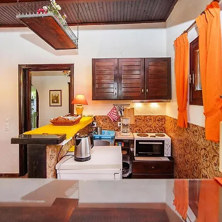 Holiday home Marco In Acharavi *