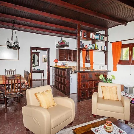 Holiday home Marco In Acharavi Acharavi (Corfu)